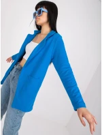 Dámske sako RV ZT 7845.45 tmavo modré Dámske sako RV ZT 7845.45 tmavo modré