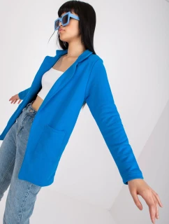 Dámské sako RV ZT model 17517509 tmavě modré - FPrice