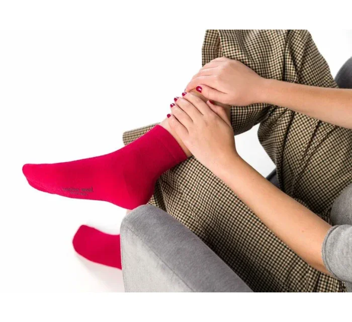 Dámské ponožky MERINO WOOL 130 Dámské ponožky MERINO WOOL 130