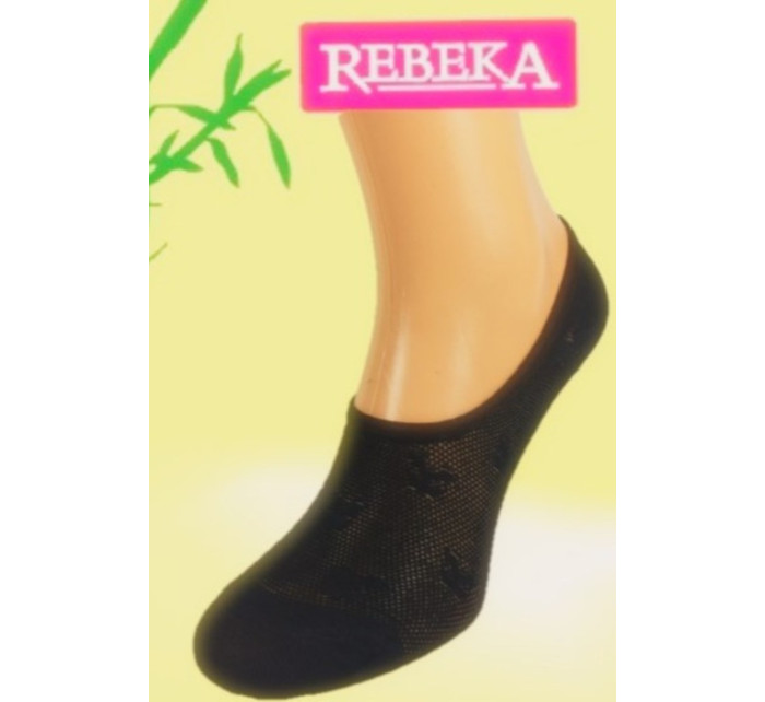 Dámské ponožky model 17257681 - Rebeka