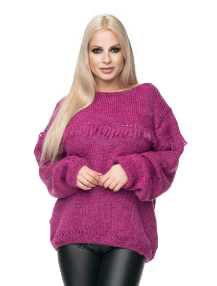 Sveter model 131603 PeeKaBoo Sveter model 131603 PeeKaBoo