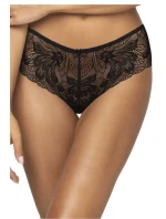 Brazílske nohavičky model 204210 Mat