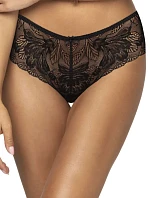 Brazílske nohavičky model 204210 Mat