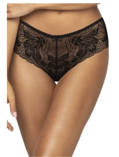 Brazílske nohavičky model 204210 Mat