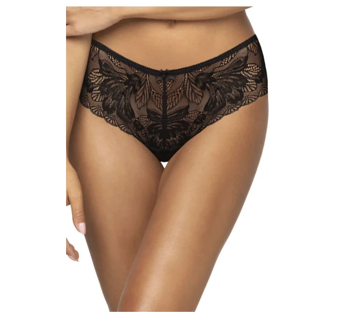 Brazílske nohavičky model 204210 Mat