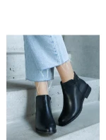 Model obuvi 206420 Solea