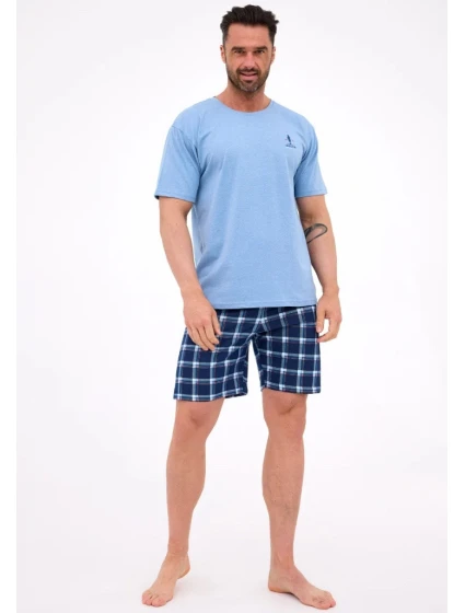 Pánske pyžamo Cornette 326/309