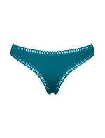 SLOGGI GO CRUSH - 3× šnúrka z organickej bavlny (GOTS) Sloggi