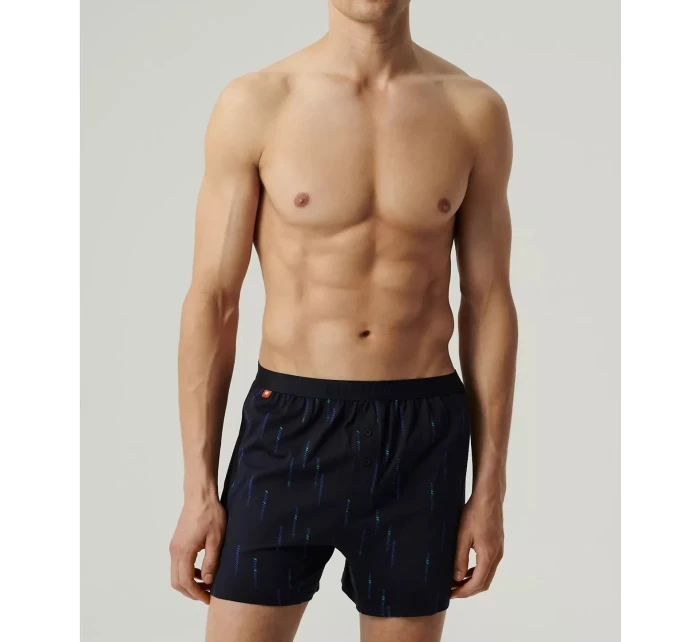 Boxerky model 20926215 A'2 S2XL - Atlantic