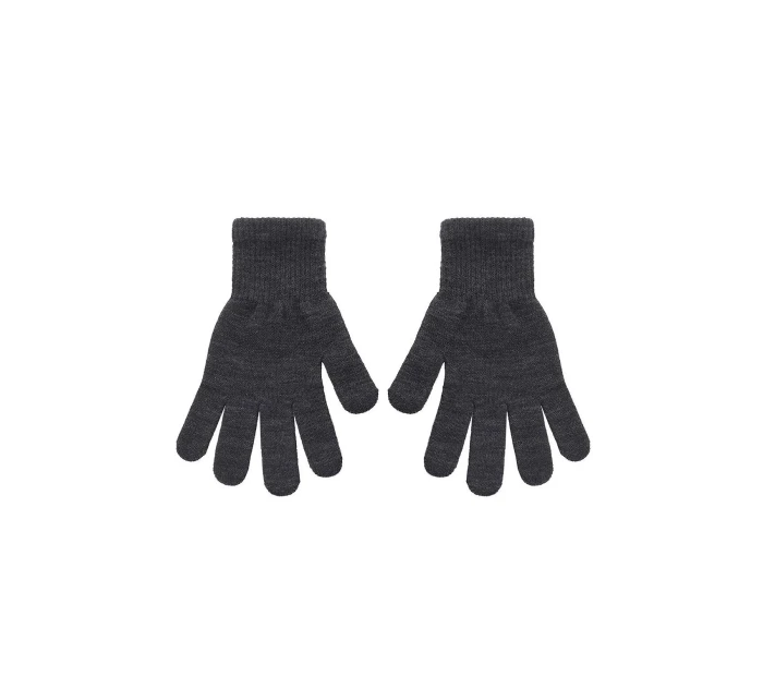 Dámske rukavice Rak R-Magic z nadýchaným kožúškom