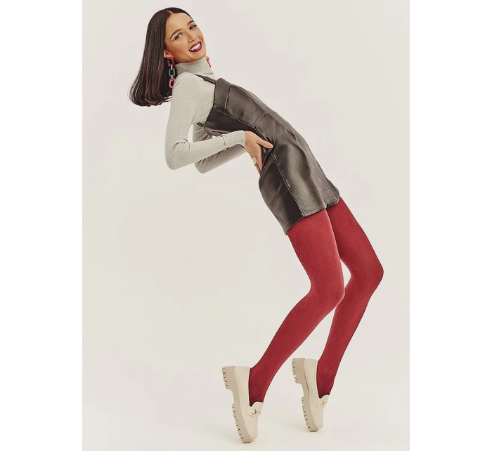 Dámské punčochové kalhoty Gabriella 314 Elena 60 den 2-4 Dámské punčochové kalhoty Gabriella 314 Elena 60 den 2-4