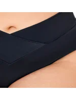 Spodný diel plaviek 13/15/B čierny - AVA Spodný diel plaviek 13/15/B čierny - AVA