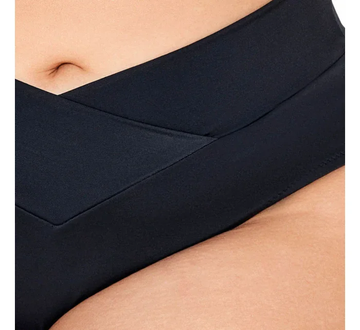 Spodný diel plaviek 13/15/B čierny - AVA Spodný diel plaviek 13/15/B čierny - AVA