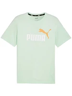 ESS+ 2 Col Logo TShirt M model 20212315 88 pánské - Puma
