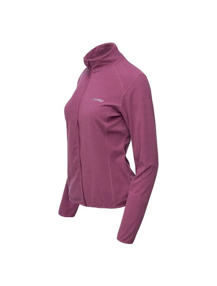 fleece II FULL ZIP W model 20581505 - Hi-Tec