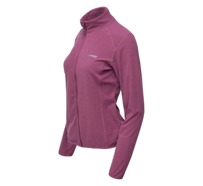 Hi-Tec fleece Damis II FULL ZIP W 92800621594 Hi-Tec fleece Damis II FULL ZIP W 92800621594