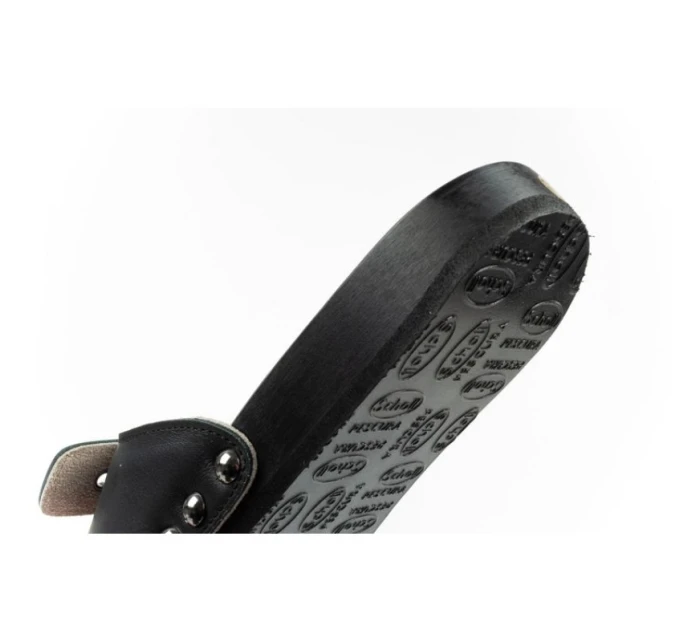 Scholl x HFD Pescura W žabky F304421004 ženy Scholl x HFD Pescura W žabky F304421004 ženy