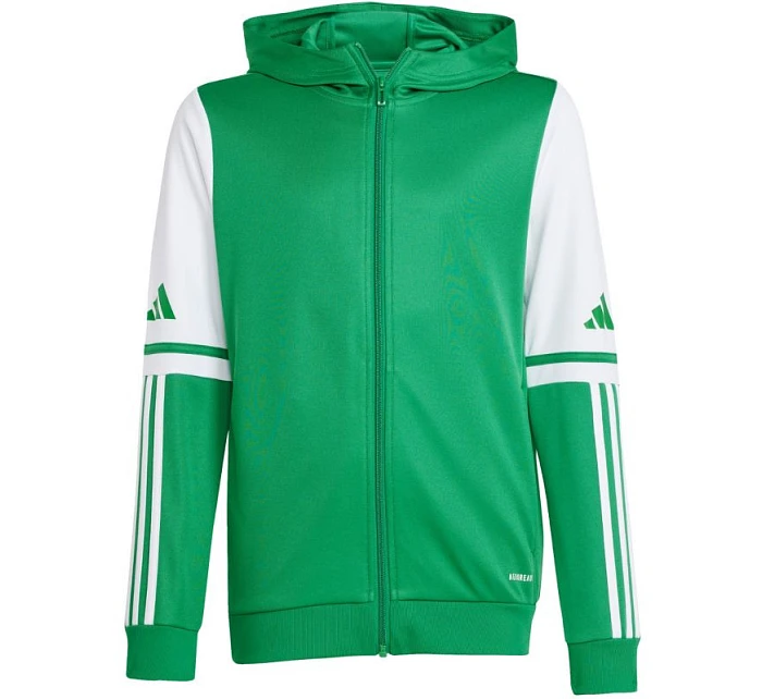 Squadra 25 Hoody Jr model 20953531 Mikina - ADIDAS