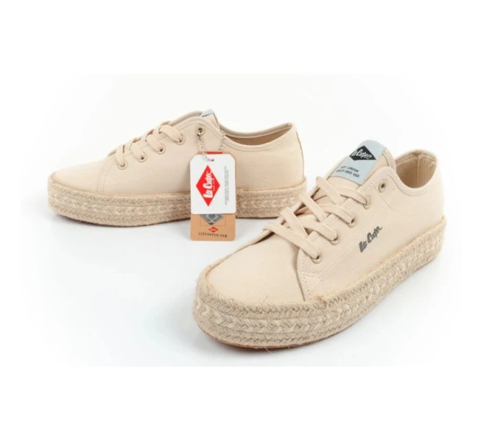 Lee Cooper W LCW-25-44-3215L dámska obuv