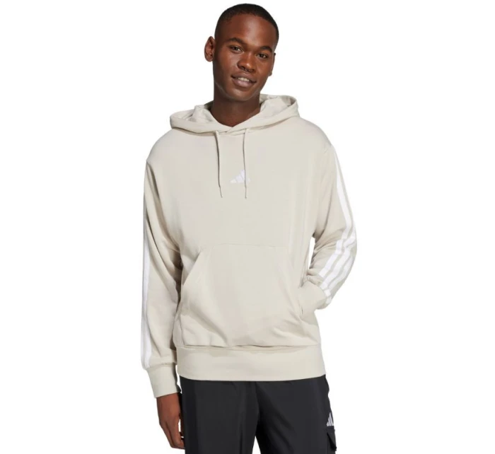 Essentials 3Stripes French Terry Hoodie M model 21037855 pánské - ADIDAS
