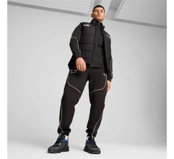 Kamizelka BMW MMS M 01 model 21100473 - Puma Kamizelka BMW MMS M 01 model 21100473 - Puma