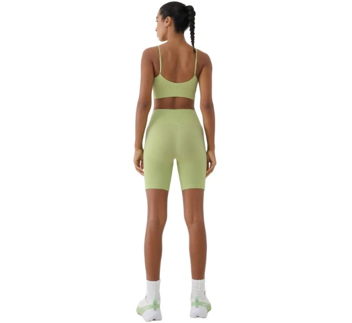 Šortky 4F FNK F014 W 4FWSS25TFSTF014 42S ženy