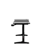 Herný stôl Huzaro Hero 4.6 Black Herný stôl Huzaro Hero 4.6 Black