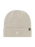 Béžová čiapka New York Yankees B-CFDCN17ACE-BN