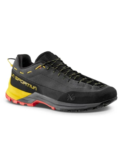 Leather model 21813457 - La Sportiva Leather model 21813457 - La Sportiva