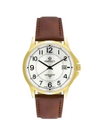 Pánské hodinky model 21806561 - PERFECT Pánské hodinky model 21806561 - PERFECT