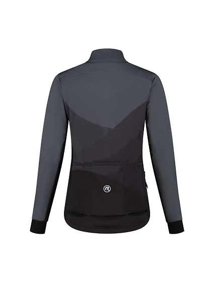kurtka zimowa damska model 21847389 czarna L - Rogelli
