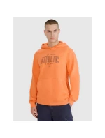 Pánska mikina s kapucňou 4F 4FRSS25TSWSM2201-70S pánska