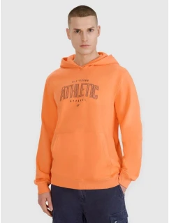 Pánska mikina s kapucňou 4F 4FRSS25TSWSM2201-70S pánska