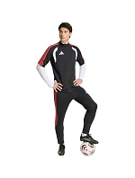 Pánska mikina adidas Tiro 26 Competition Training Sweatshirt black KA7680 pánska Pánska mikina adidas Tiro 26 Competition Training Sweatshirt black KA7680 pánska