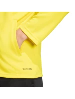 Pánská mikina Entrada 26 Track žlutá model 21950467 pánské - ADIDAS