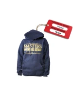 mikina s kapucí M model 17922029 - Masters