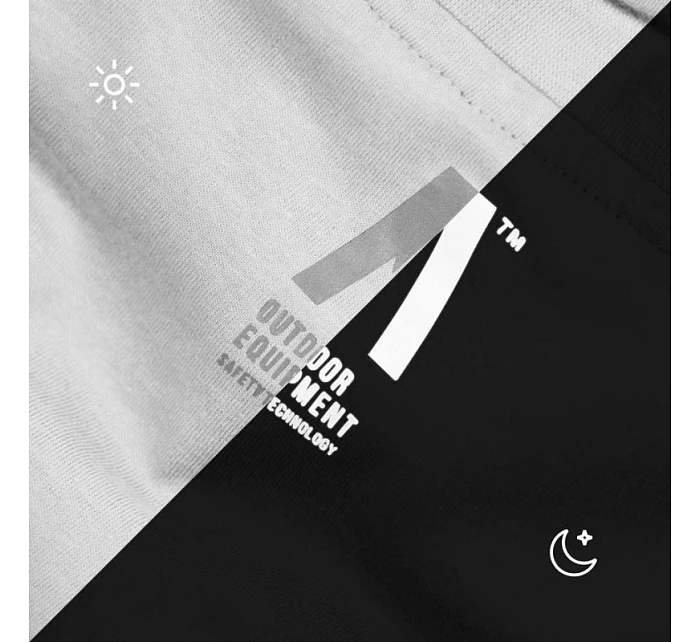 Tričko Alpinus Chiavenna white W BR43936