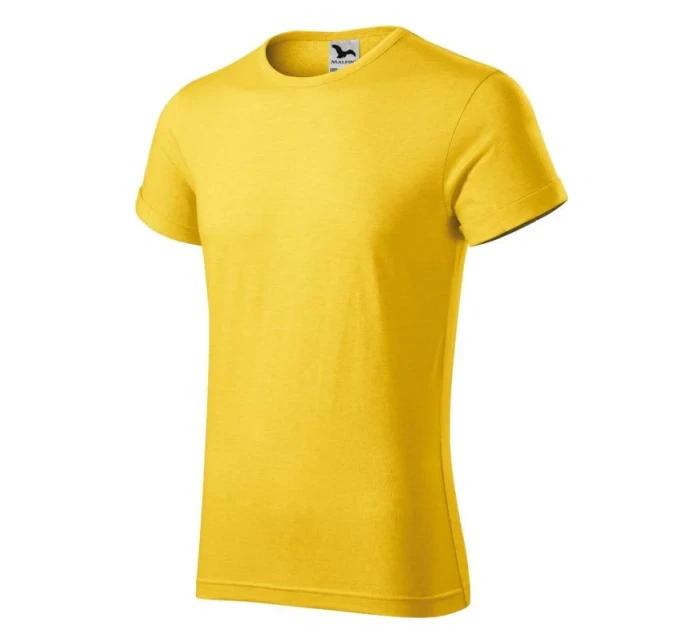 Pánske tričko Fusion M MLI-163M4 - Malfini Pánske tričko Fusion M MLI-163M4 - Malfini