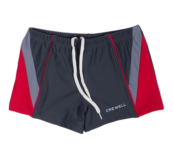 Plavecká čiapka Crowell Ear Bora black col.2 Plavecká čiapka Crowell Ear Bora black col.2