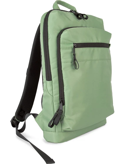 Kimood KI 0959 Business batoh 19.0959 aspen green Kimood KI 0959 Business batoh 19.0959 aspen green