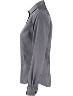 J.Harvest & Frost 01 Regular Women Nežehlivá halenka s dlouhým rukávem grey model 22454199 J.Harvest & Frost 01 Regular Women Nežehlivá halenka s dlouhým rukávem grey model 22454199