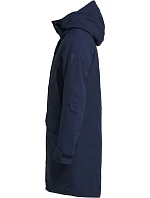 Tenson Tuuli Jacket Women Dámska zateplená bunda 84.8727 tmavomodrá Tenson Tuuli Jacket Women Dámska zateplená bunda 84.8727 tmavomodrá