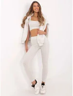 Súprava EM KMPL 849.14P svetlosivá