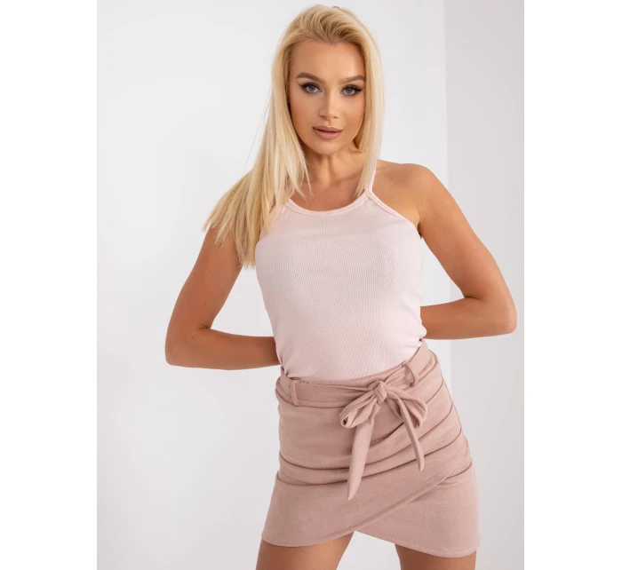 Top EM TP 585.78 svetlo ružová Top EM TP 585.78 svetlo ružová