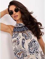 Šaty IR SK LD2571 2.02 tmavomodré