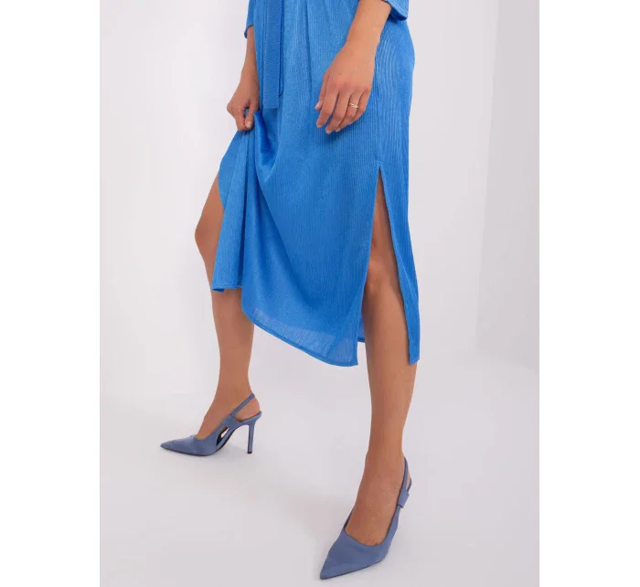 LK SK 509348 šaty.04 modrá