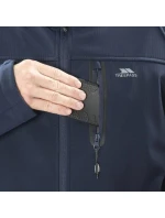 Pánska softshellová bunda Trespass Accelerator II