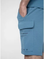 Pánské bavlněné kraťasy 4F Pánské bavlněné kraťasy 4F