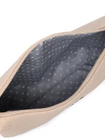 Dámska kabelka Vuch Coalie Diamond Beige