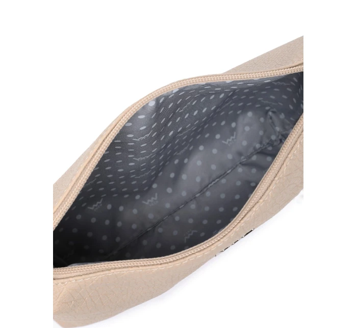 Dámska kabelka Vuch Coalie Diamond Beige